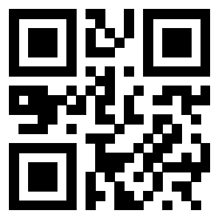 Il Qr Code di 3300727621