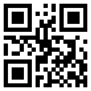 3300727622 - Immagine del QrCode associato