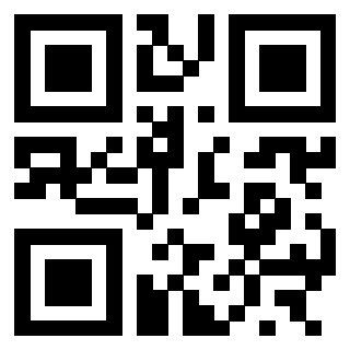 QrCode di 3300727626