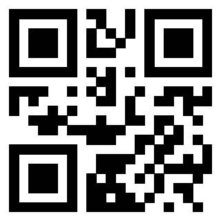 Immagine del QrCode di 3300727628