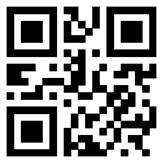 3300727630 QrCode associato