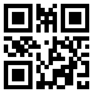 3300727631 Qr Code associato