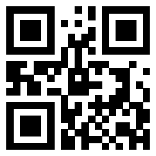 Il Qr Code di 3300727632