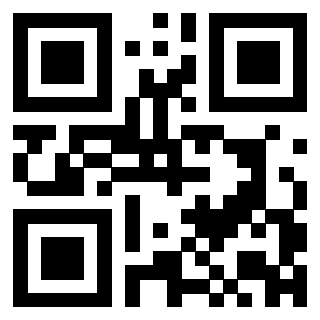 3300727633 Qr Code associato