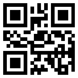 Il QrCode di 3300727636
