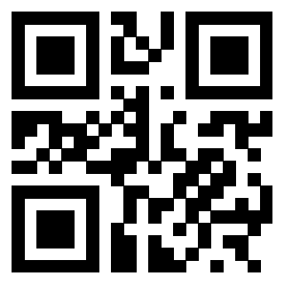 Immagine del QrCode di 3300727639