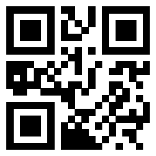 3300727640 - Immagine del QrCode