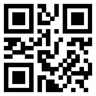 3300727641 Qr Code associato