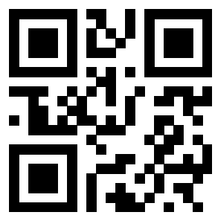 Scansione del QrCode di 3300727642