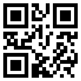 3300727643 Qr Code associato