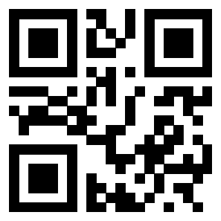 3300727645 QrCode associato