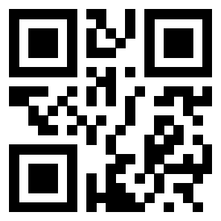 Il Qr Code di 3300727647