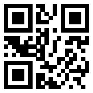 Qr Code di 3300727648
