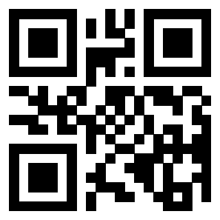 Il Qr Code di 3300727649