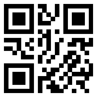 Il Qr Code di 3300727650