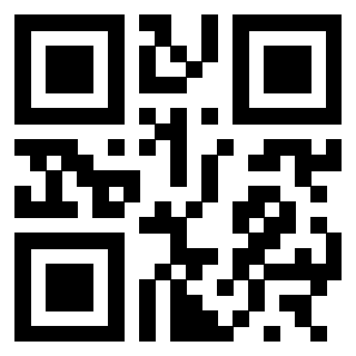 Immagine del QrCode di 3300727653