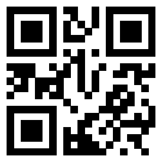Il QrCode di 3300727654
