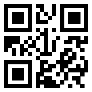 3300727655 - Immagine del Qr Code