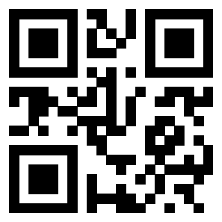 3300727656 - Immagine del Qr Code associato