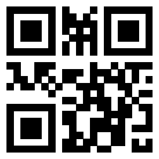 3300727657 - Immagine del Qr Code