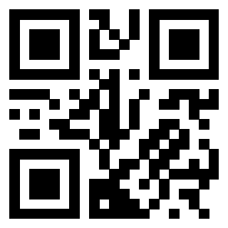 Il QrCode di 3300727659