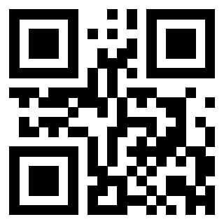 3300727662 Qr Code associato