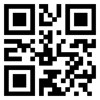 3300727663 QrCode associato