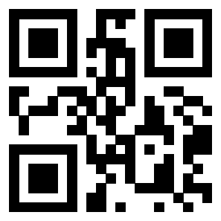 3300727665 - Immagine del Qr Code