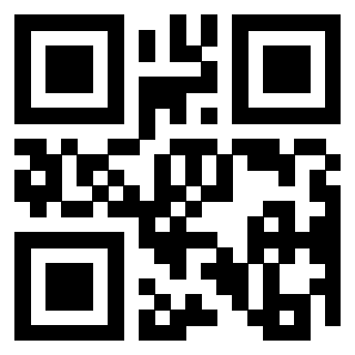 Immagine del QrCode di 3300727670