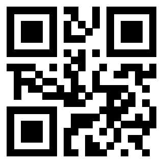 Immagine del QrCode di 3300727675