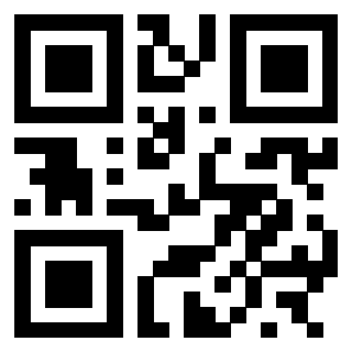Il Qr Code di 3300727678