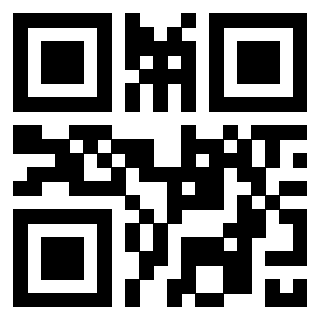 Il Qr Code di 3300727680