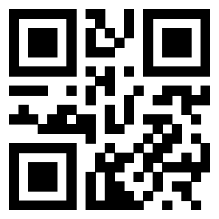 QrCode di 3300727681