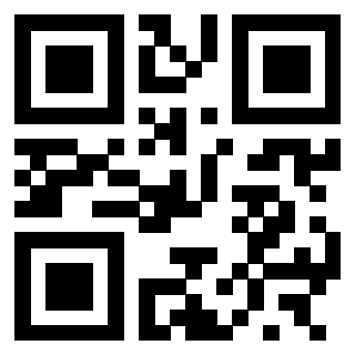 Qr Code di 3300727682
