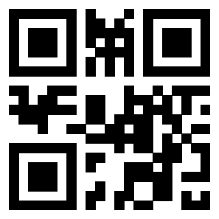 3300727686 Qr Code associato