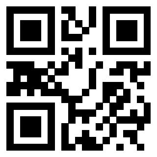 Scansione del Qr Code di 3300727690