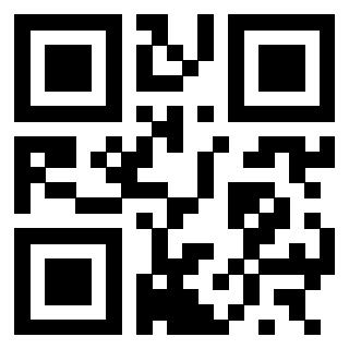 3300727692 - Immagine del Qr Code