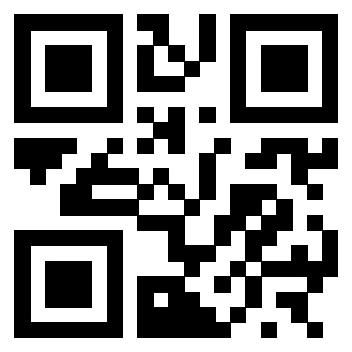 Il Qr Code di 3300727698