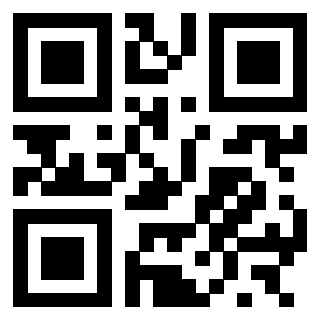Il Qr Code di 3300727699