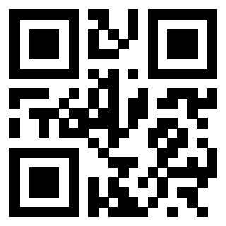 Il QrCode di 3300727702