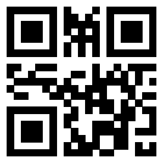 3300727706 QrCode associato