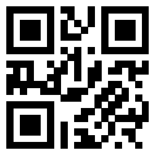 Qr Code di 3300727709