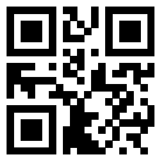 Il QrCode di 3300727712