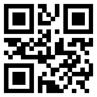 3300727714 - Immagine del QrCode