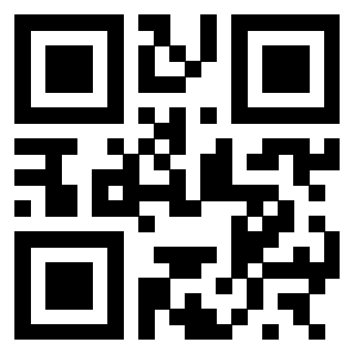 Il Qr Code di 3300727717