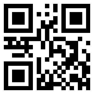 QrCode di 3300727718