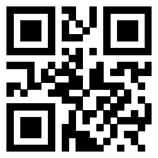 3300727719 QrCode associato