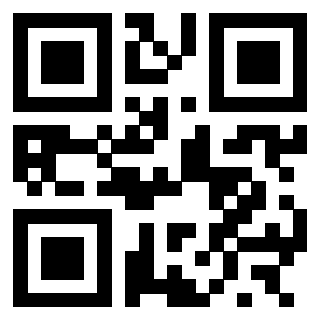3300727723 - Immagine del QrCode