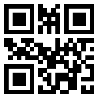 3300727724 QrCode associato