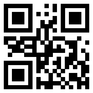 3300727726 Qr Code associato